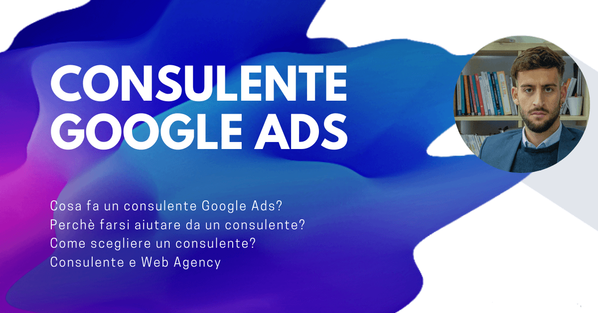 consulente google ads adwords