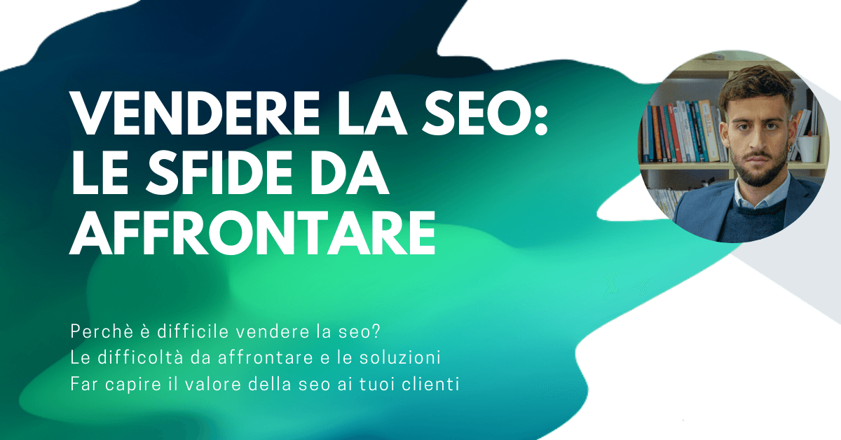 vendere la seo