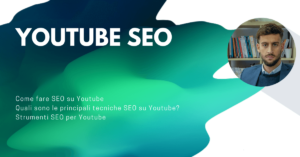la miglior guida alla seo su youtube