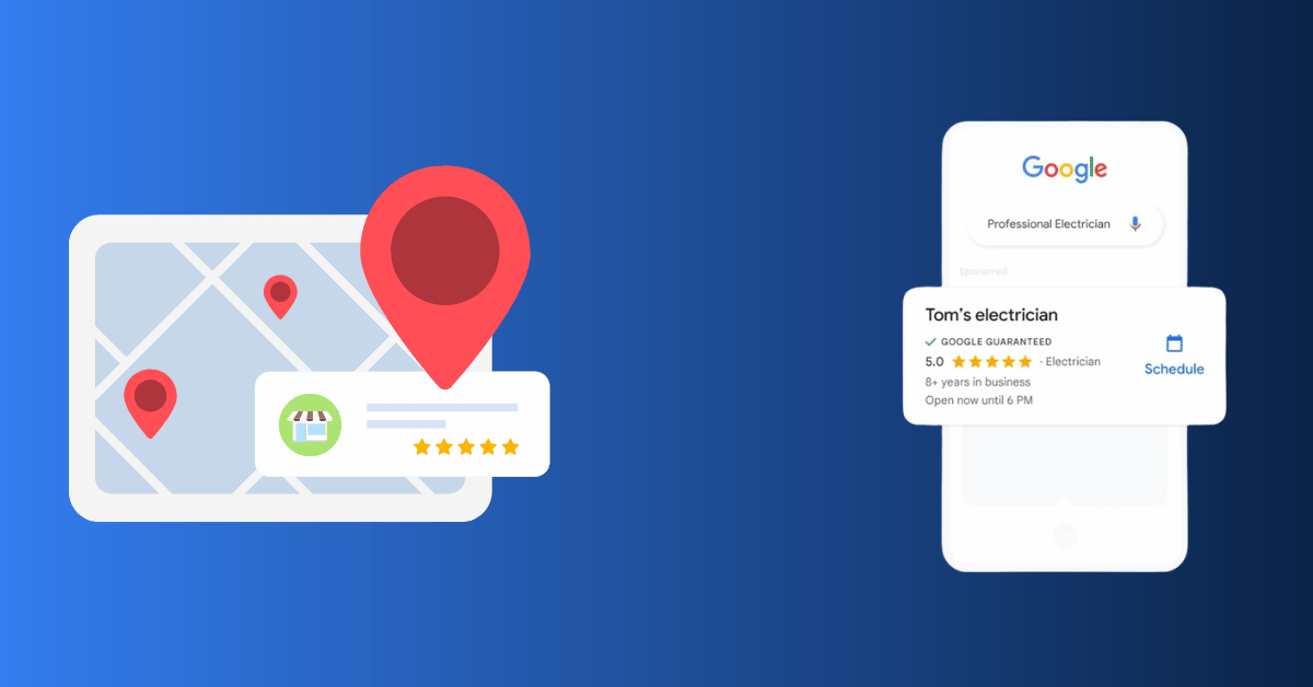 google local service ads