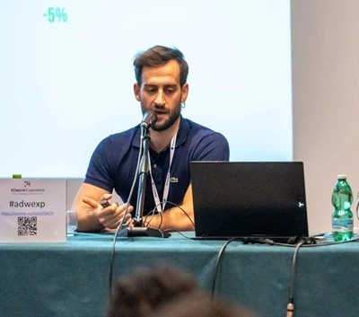 luigi-virginio-consulente-google-ads-adworld2023